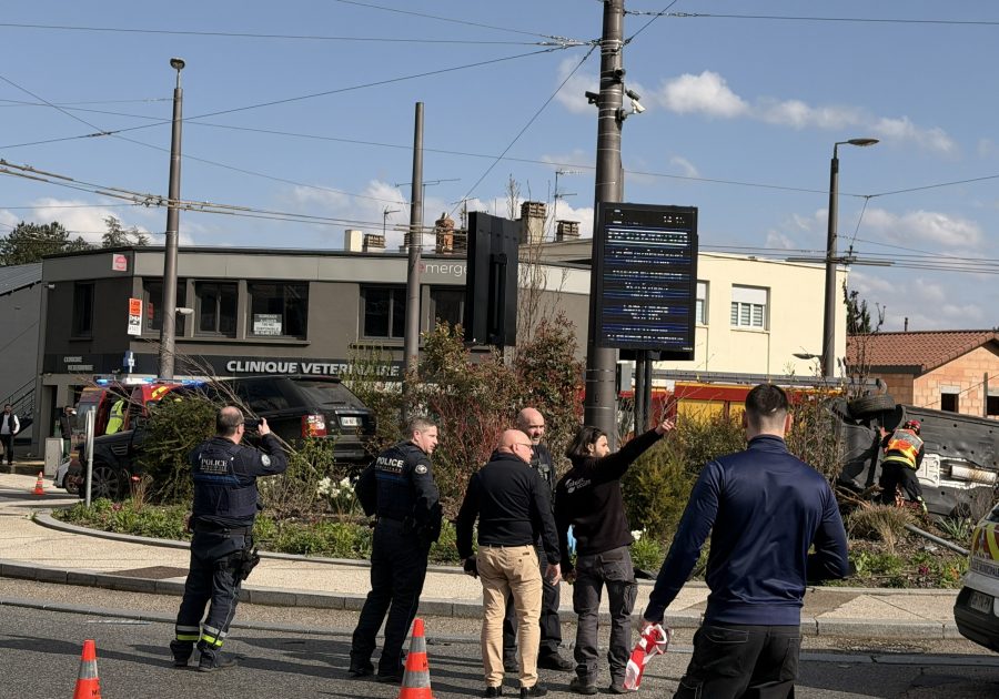 Beyond Accidents: Exploring Caluire's Montee des Soldats Area